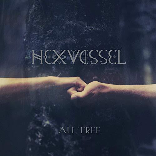 All tree - Front Cover