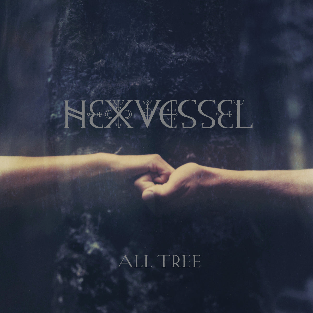 All Tree - Front Cover