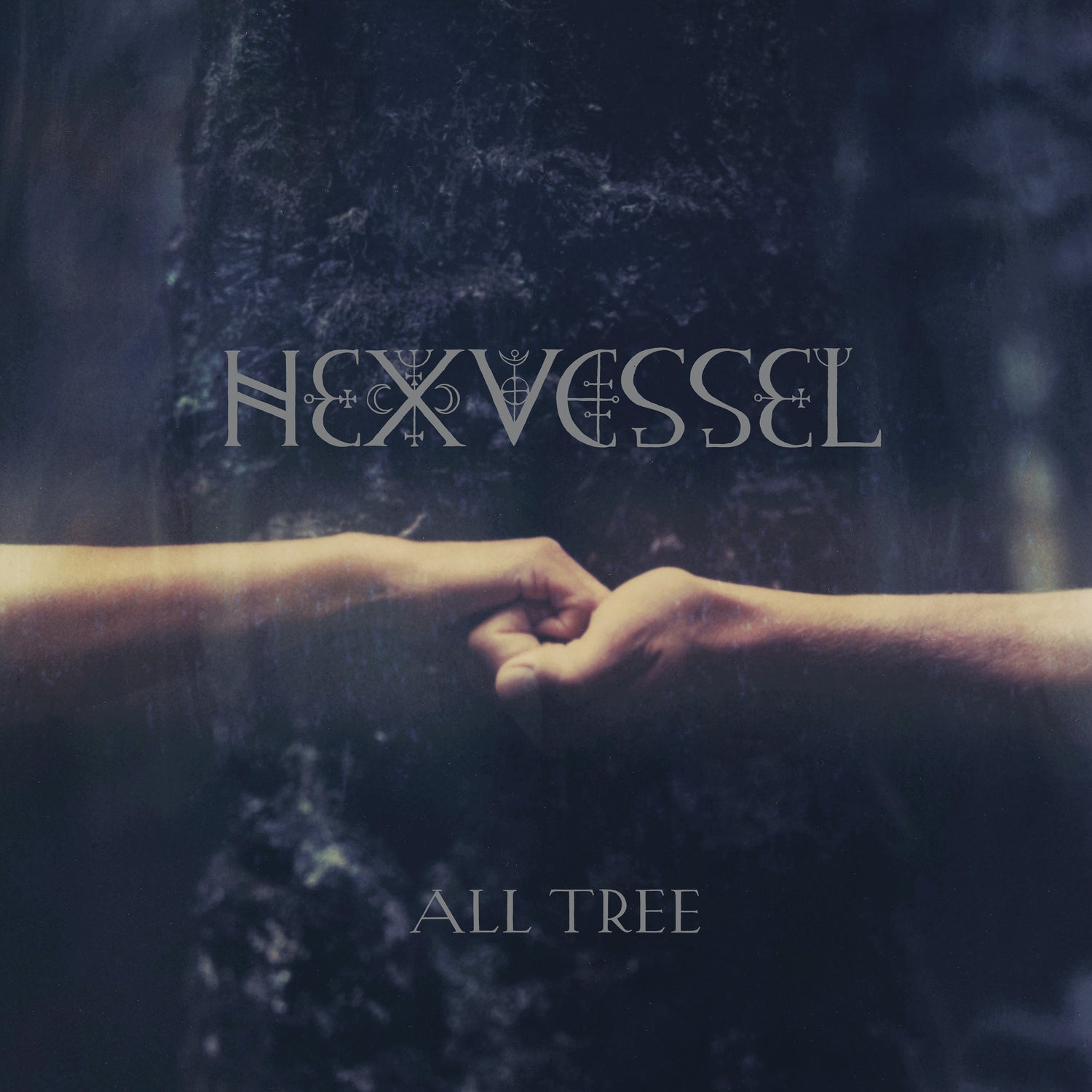 All Tree - Front Cover