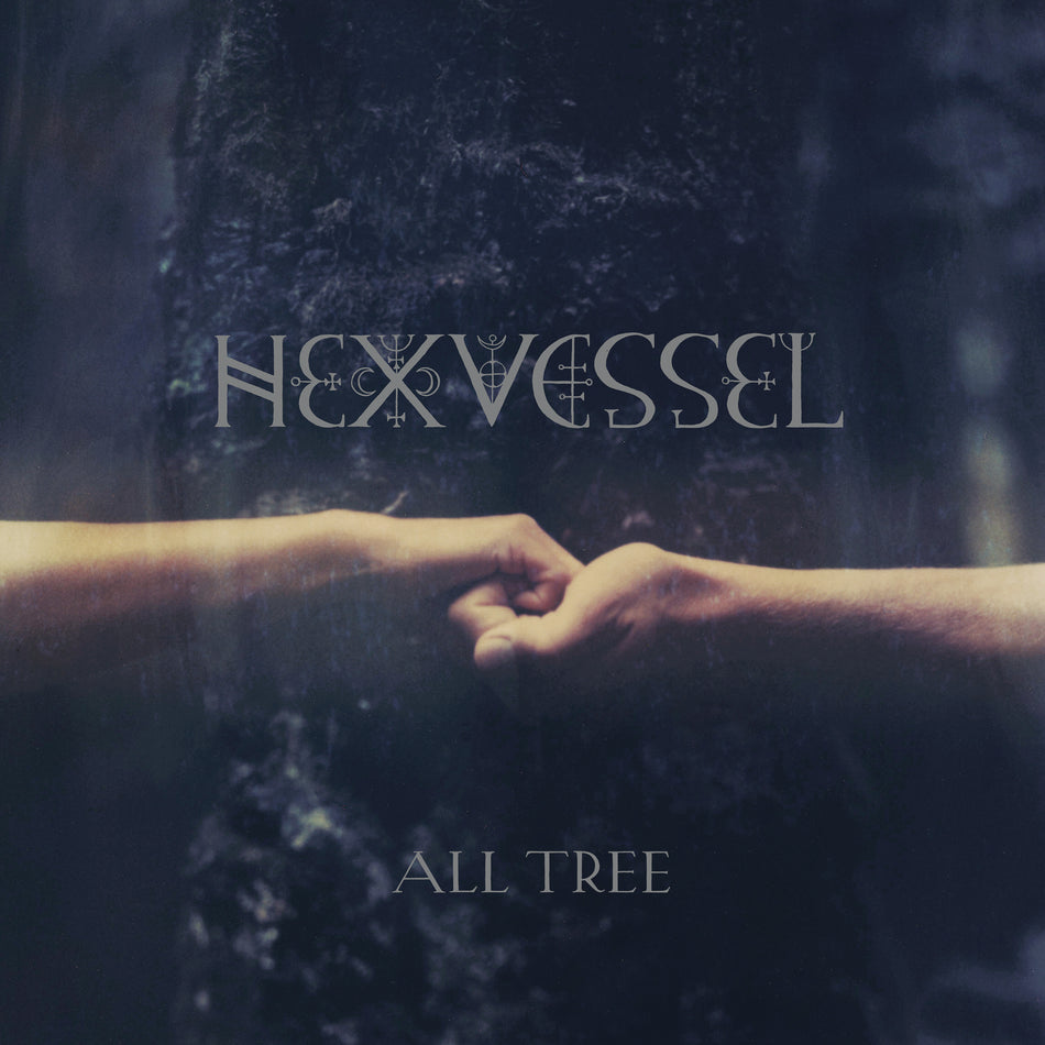All Tree - Front Cover