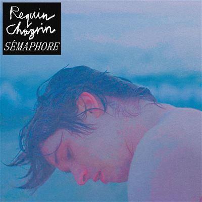Sémaphore - Front Cover