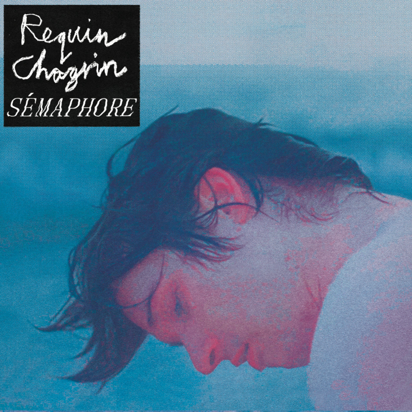 Sémaphore - Front Cover