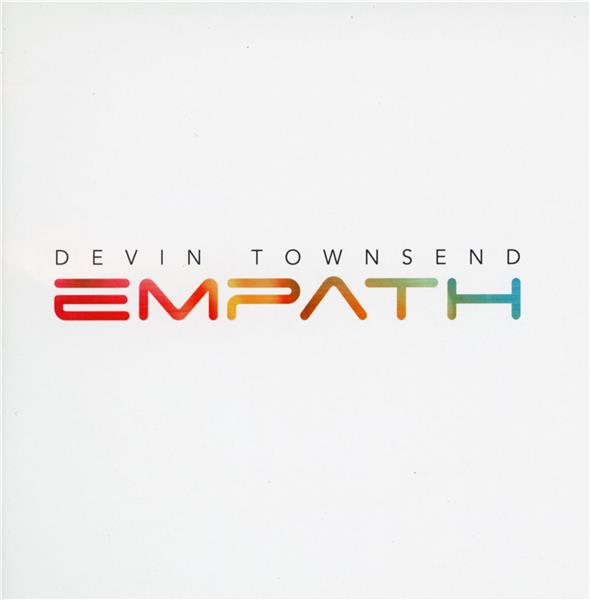 Empath - Front Cover