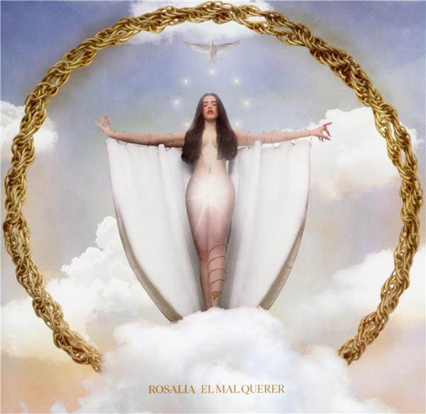 El mal querer - Front Cover