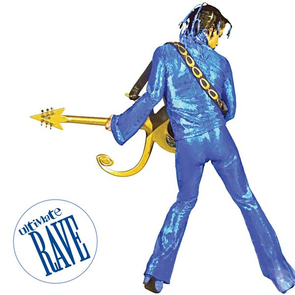 Rave un2 the joy fantastic / Rave in2 the joy fantastic - Front Cover