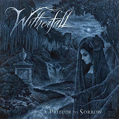 A prelude to sorrow - Front Cover