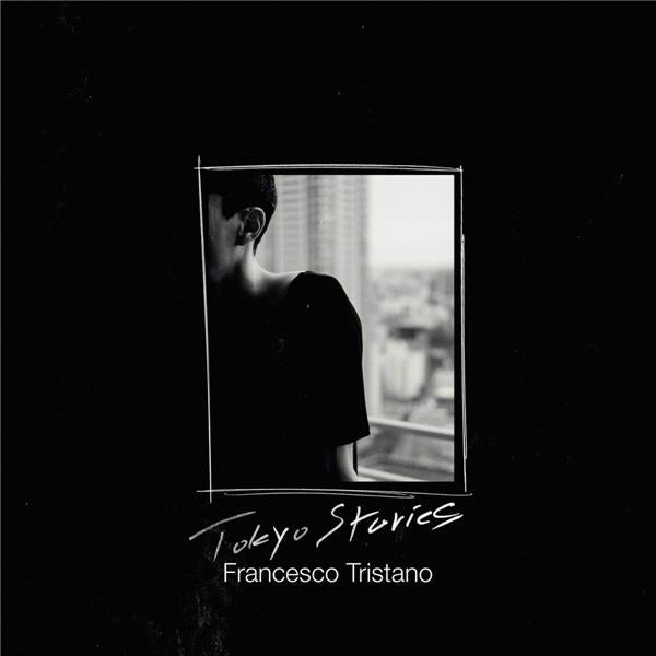 Tokyo stories - Front Cover