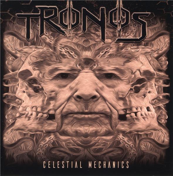 Celestial mechanics - Front Cover