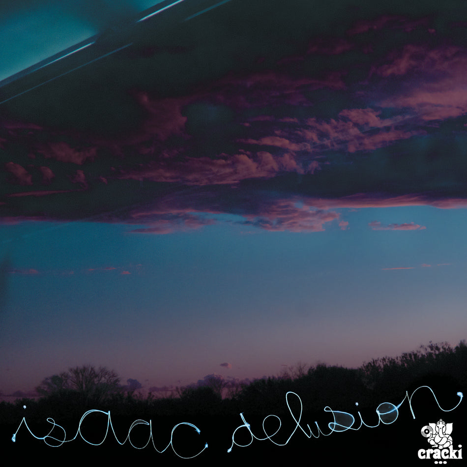 Midnight Sun / Early Morning - Front Cover