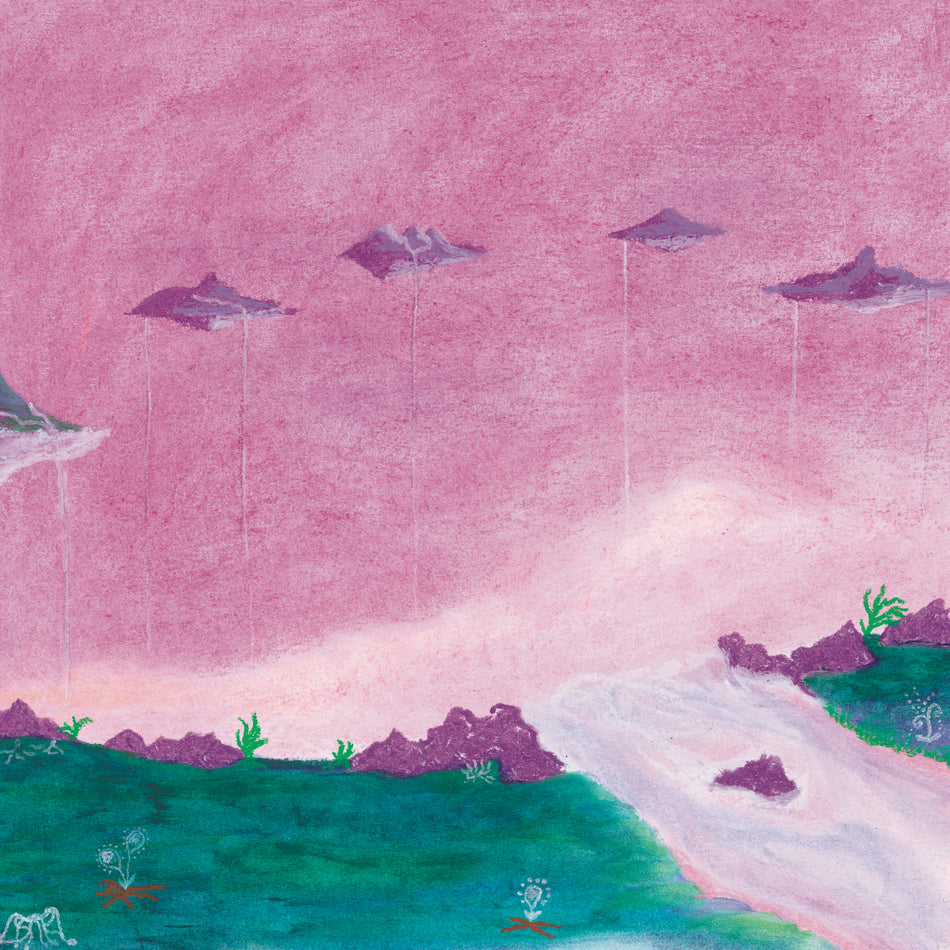 Wyvern Chill Music - Front Cover