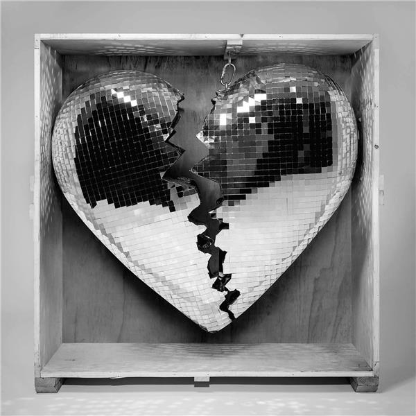 Late night feelings - Front Cover