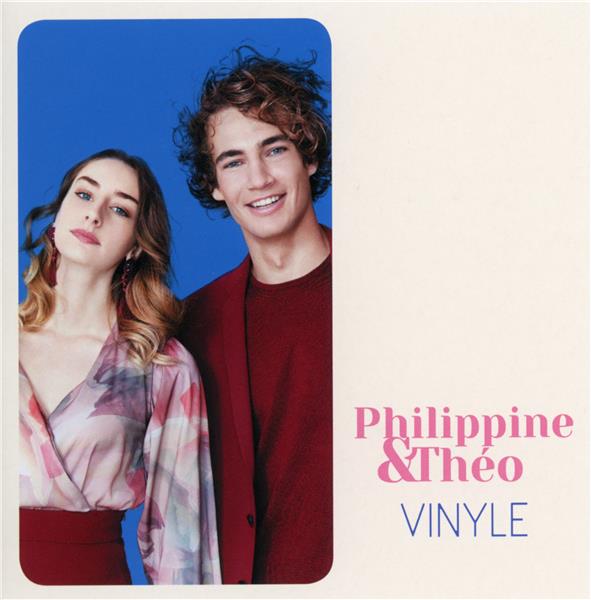 Vinyle - Front Cover
