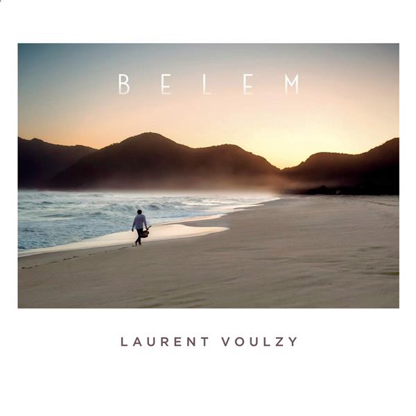 Belem - Front Cover