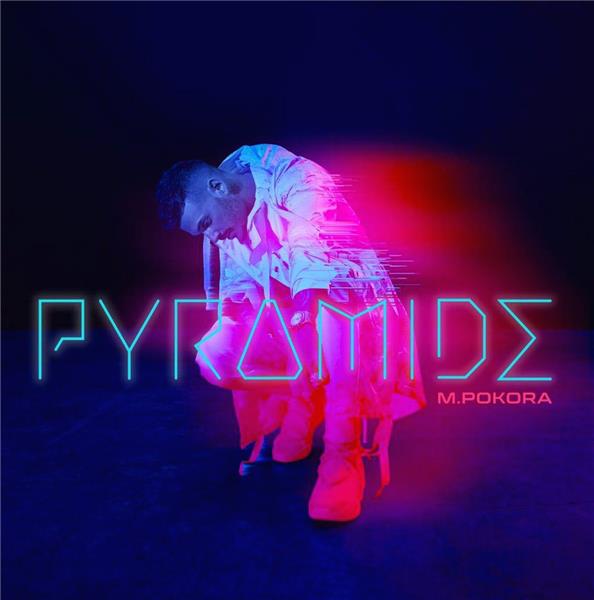 Pyramide - Front Cover