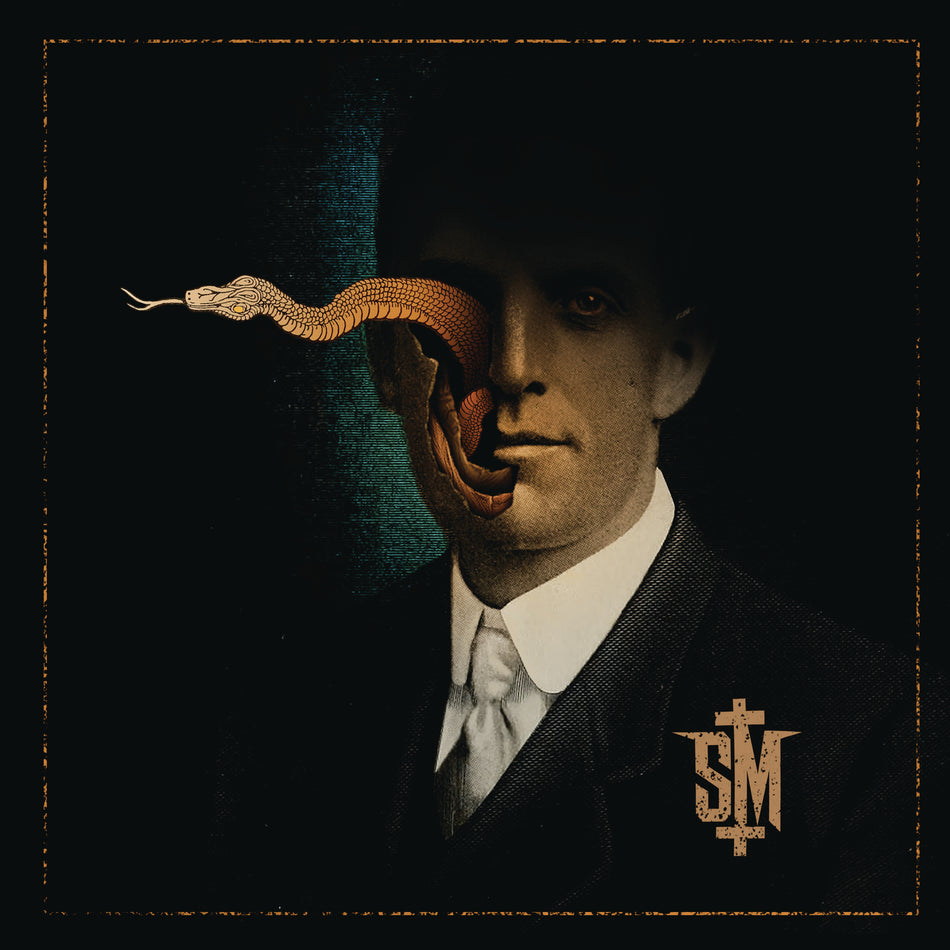 Demons - Front Cover