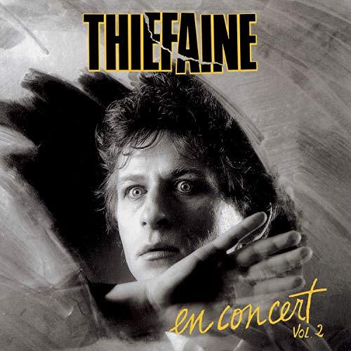 En concert /vol.2 - Front Cover