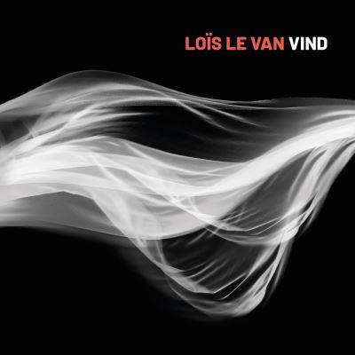 Vind - Front Cover