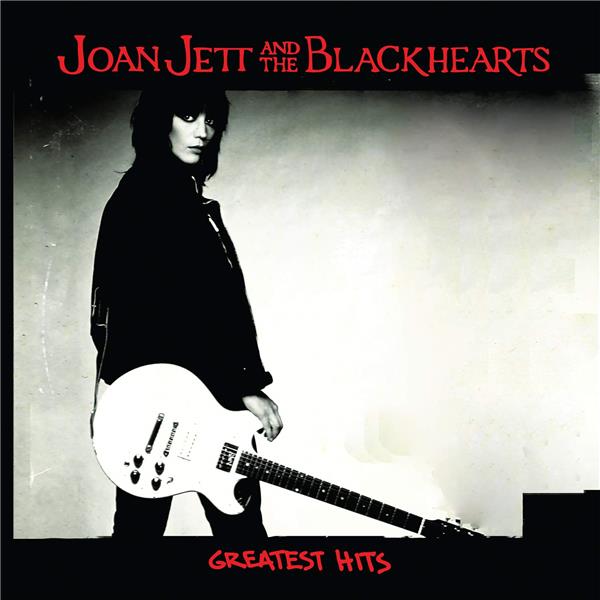 Greatest Hits - Front Cover