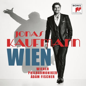 Wien - Front Cover