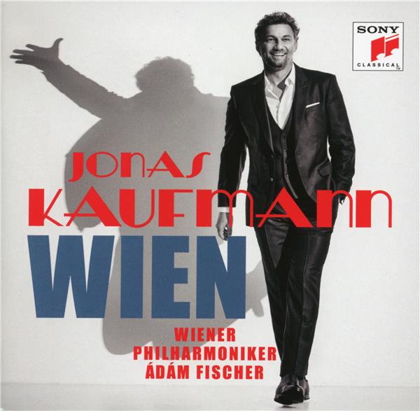 Wien - Front Cover
