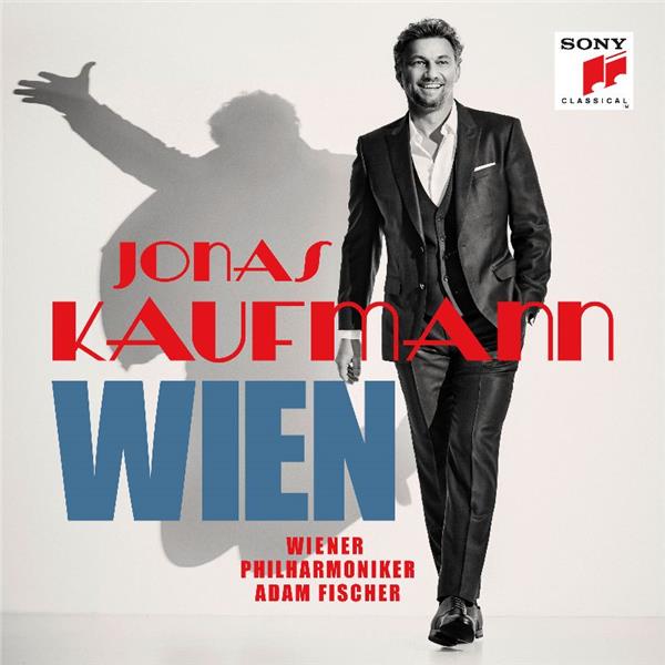 Wien - Front Cover
