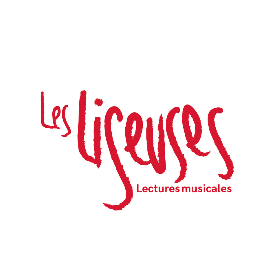 Les liseuses - Front Cover
