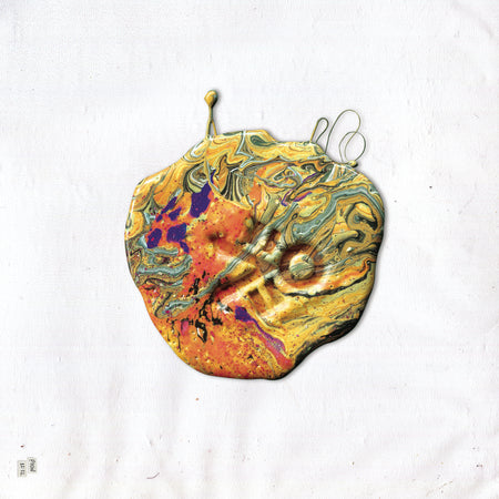 22:22 - Front Cover