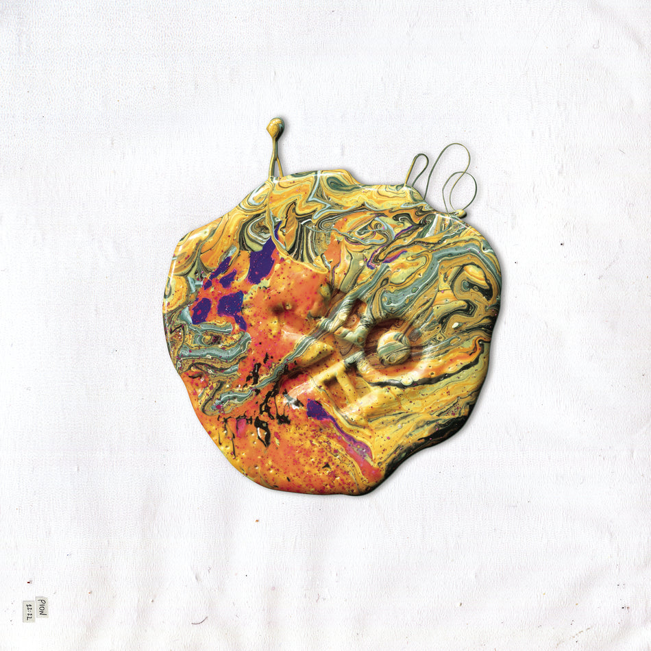 22:22 - Front Cover