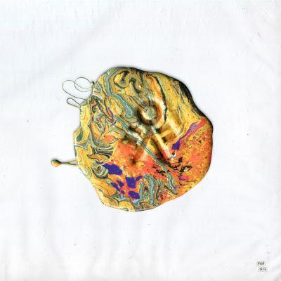 22:22 - Front Cover