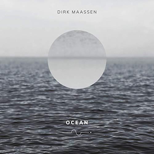 Ocean - Front Cover