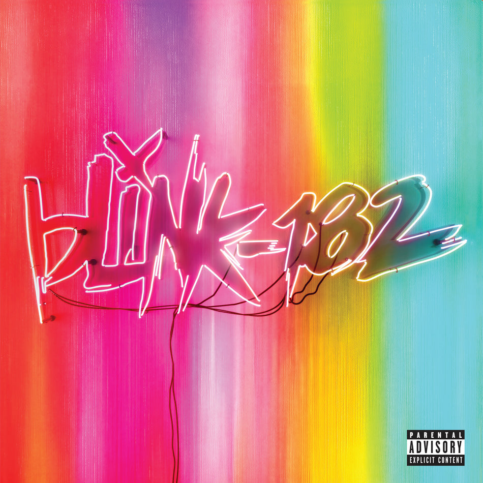 NINE - Front Cover