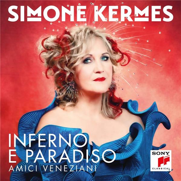 Inferno e Paradiso - Front Cover