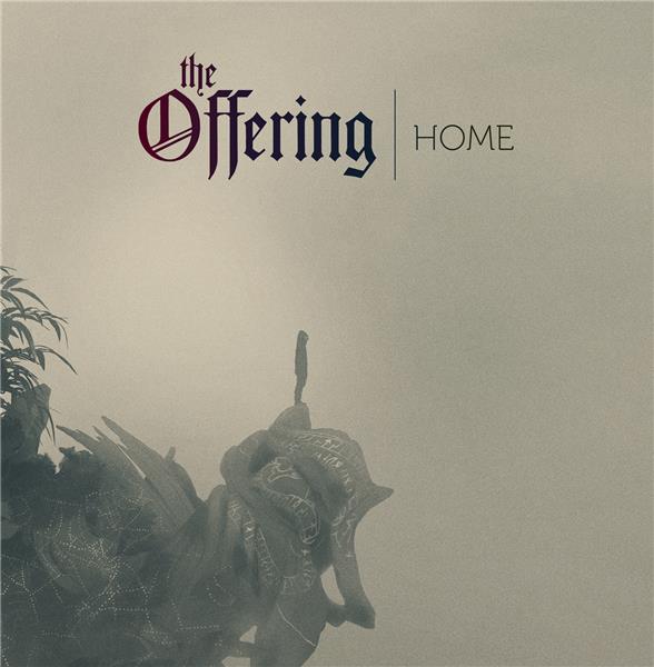 Home - Front Cover