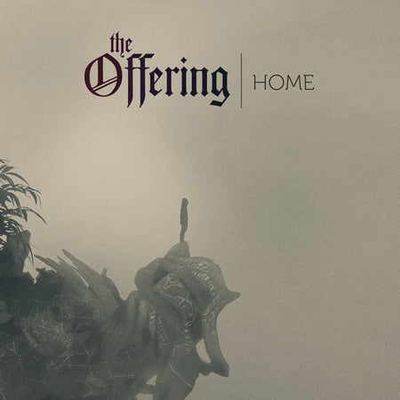 HOME - Front Cover
