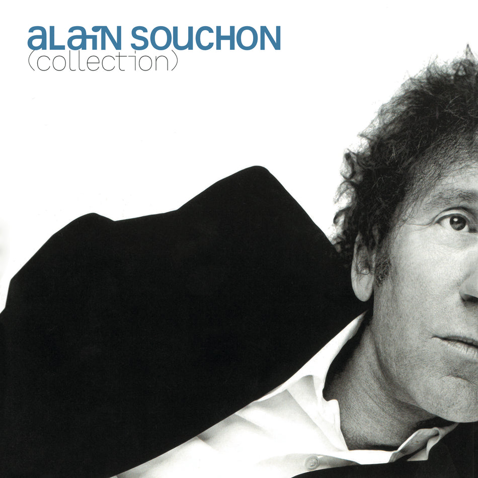 Collection - Front Cover
