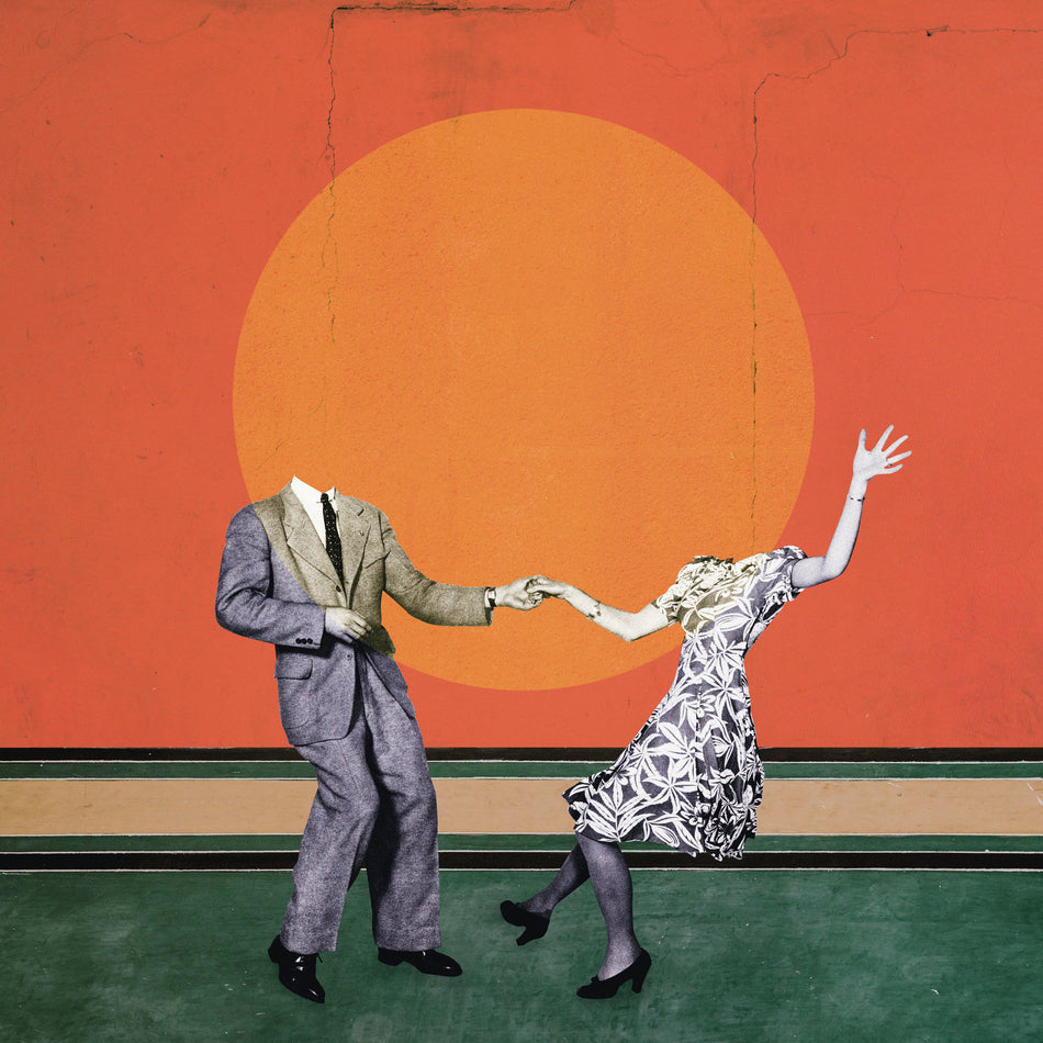 Now, Not Yet - Front Cover