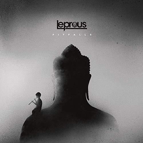 Pitfalls - Front Cover