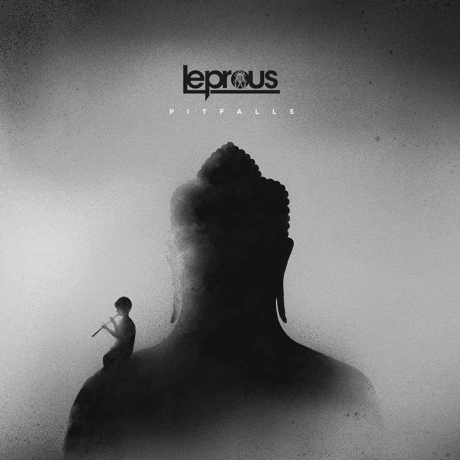 Pitfalls - Front Cover