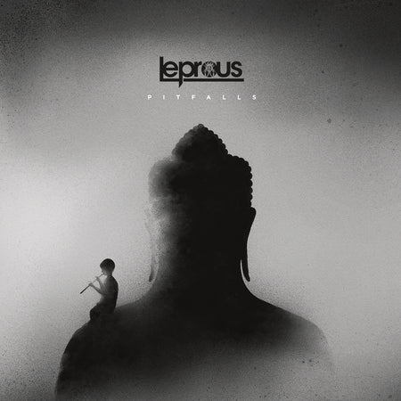 Pitfalls - Front Cover