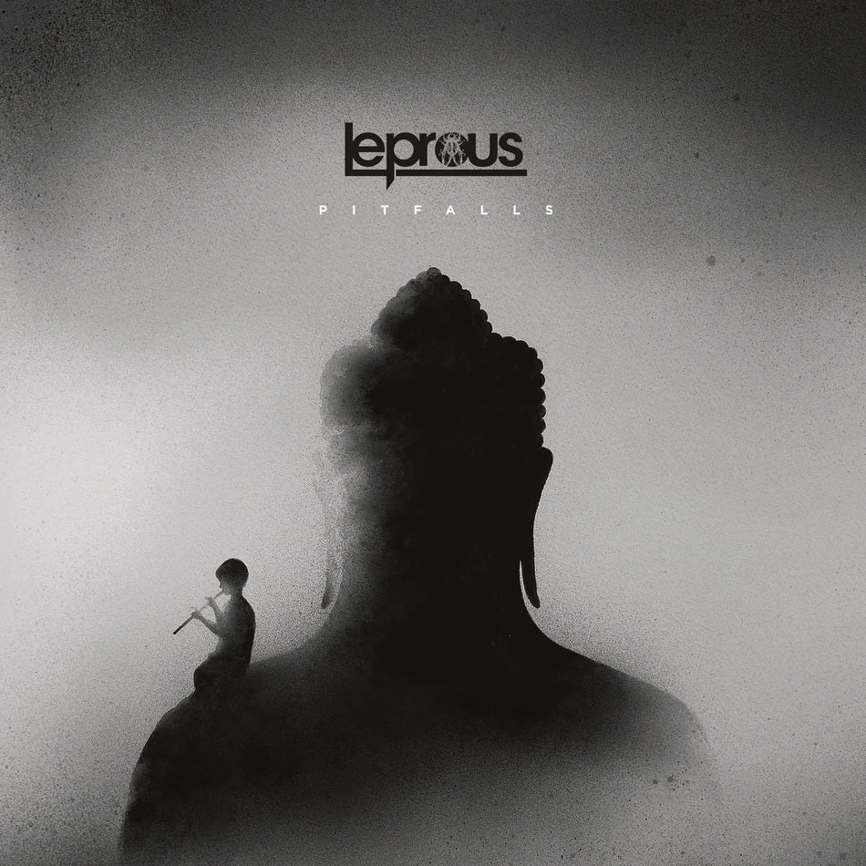 Pitfalls - Front Cover