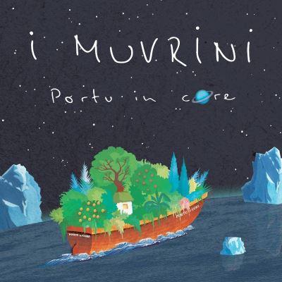 Portu in core - Front Cover