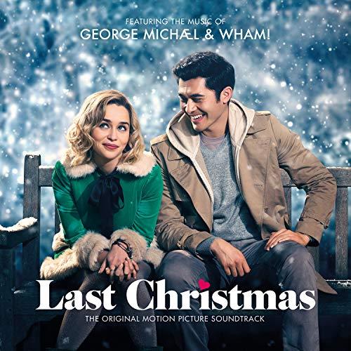 Last Christmas - Front Cover