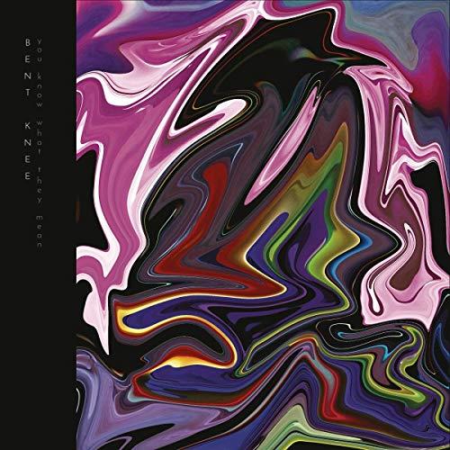 You Know What They Mean - Front Cover