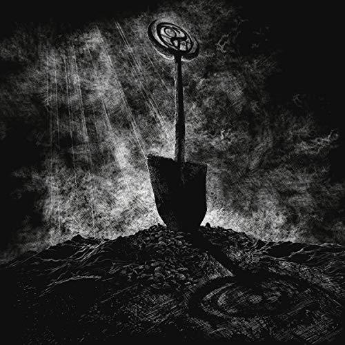Valediction - Front Cover
