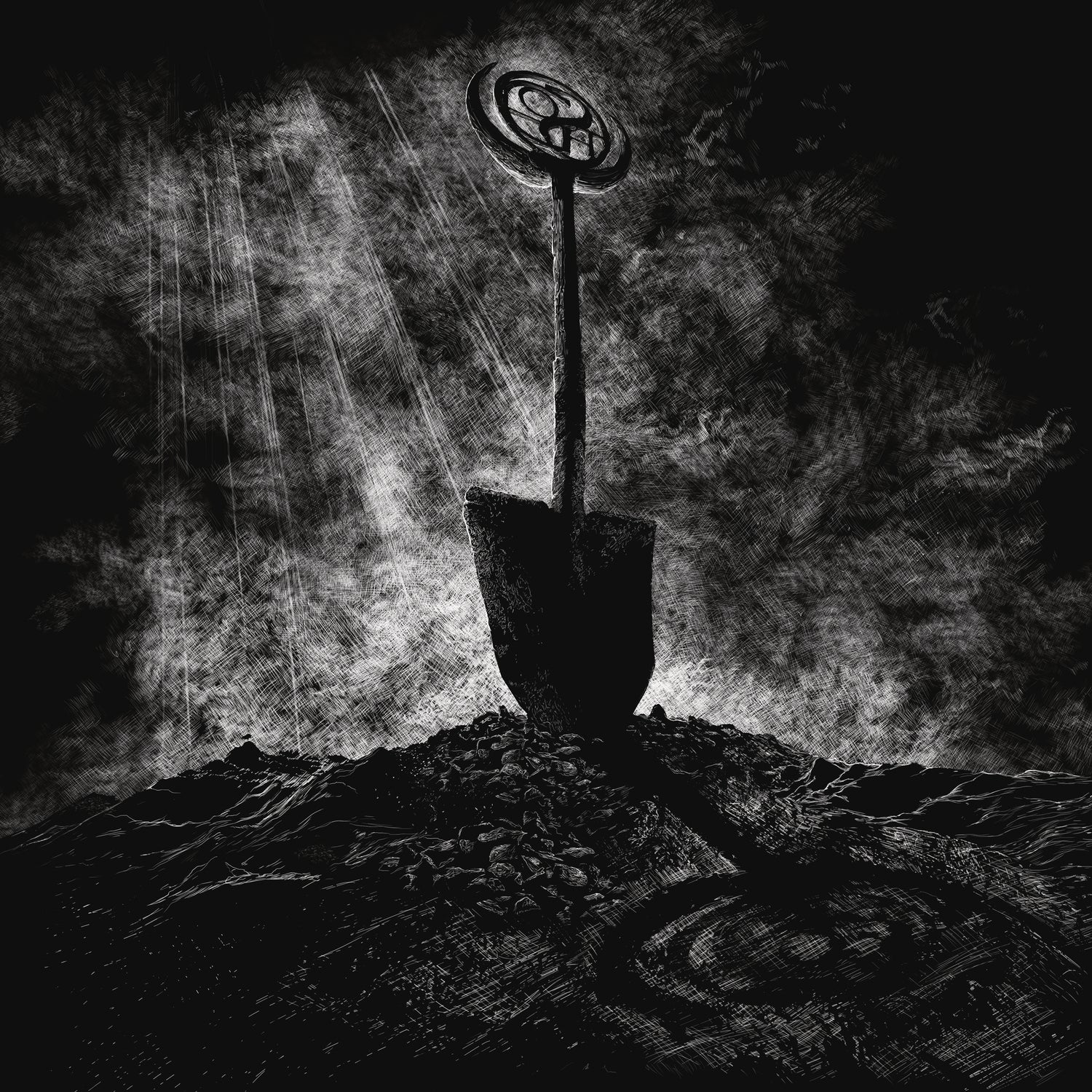 Valediction - Front Cover
