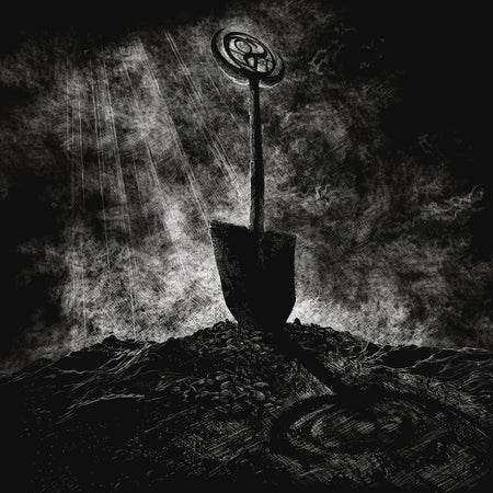 Valediction - Front Cover