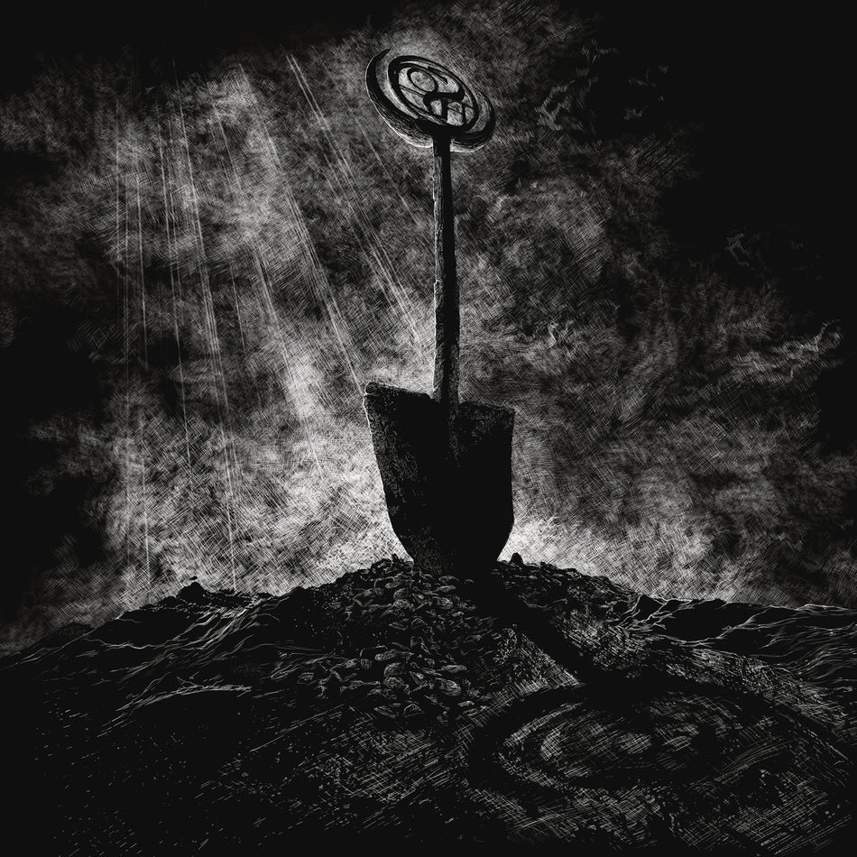 Valediction - Front Cover