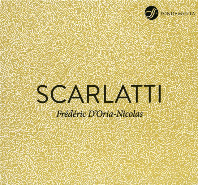 15 sonatas - Front Cover