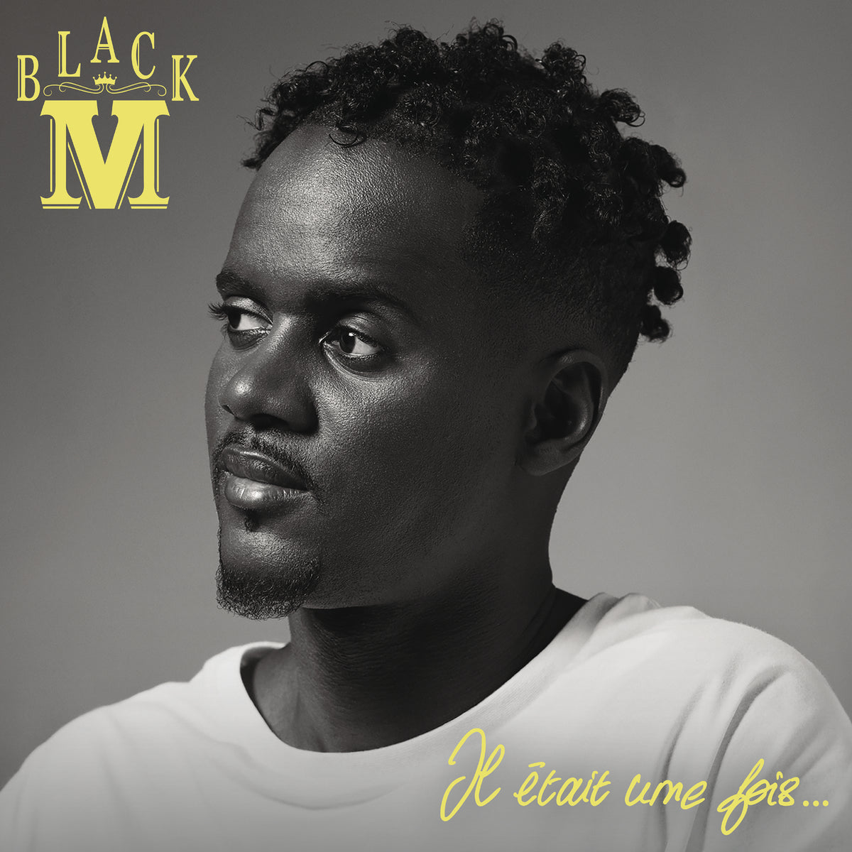 Il était une fois... - Front Cover