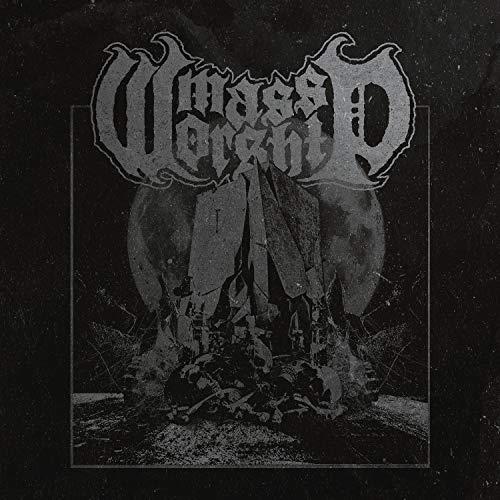 Mass Worship - Front Cover